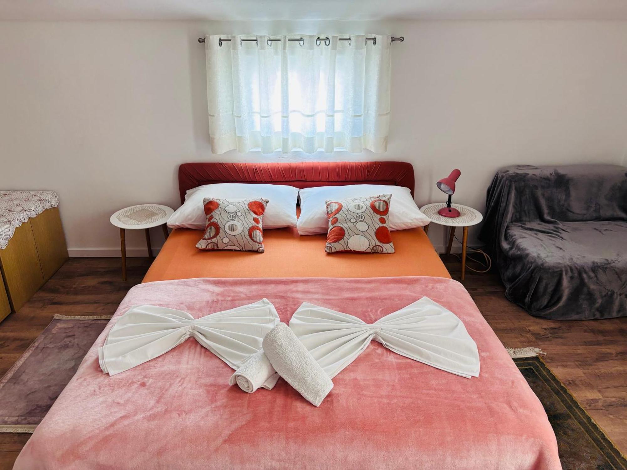 Rooms & App Minka Ядраново Екстериор снимка