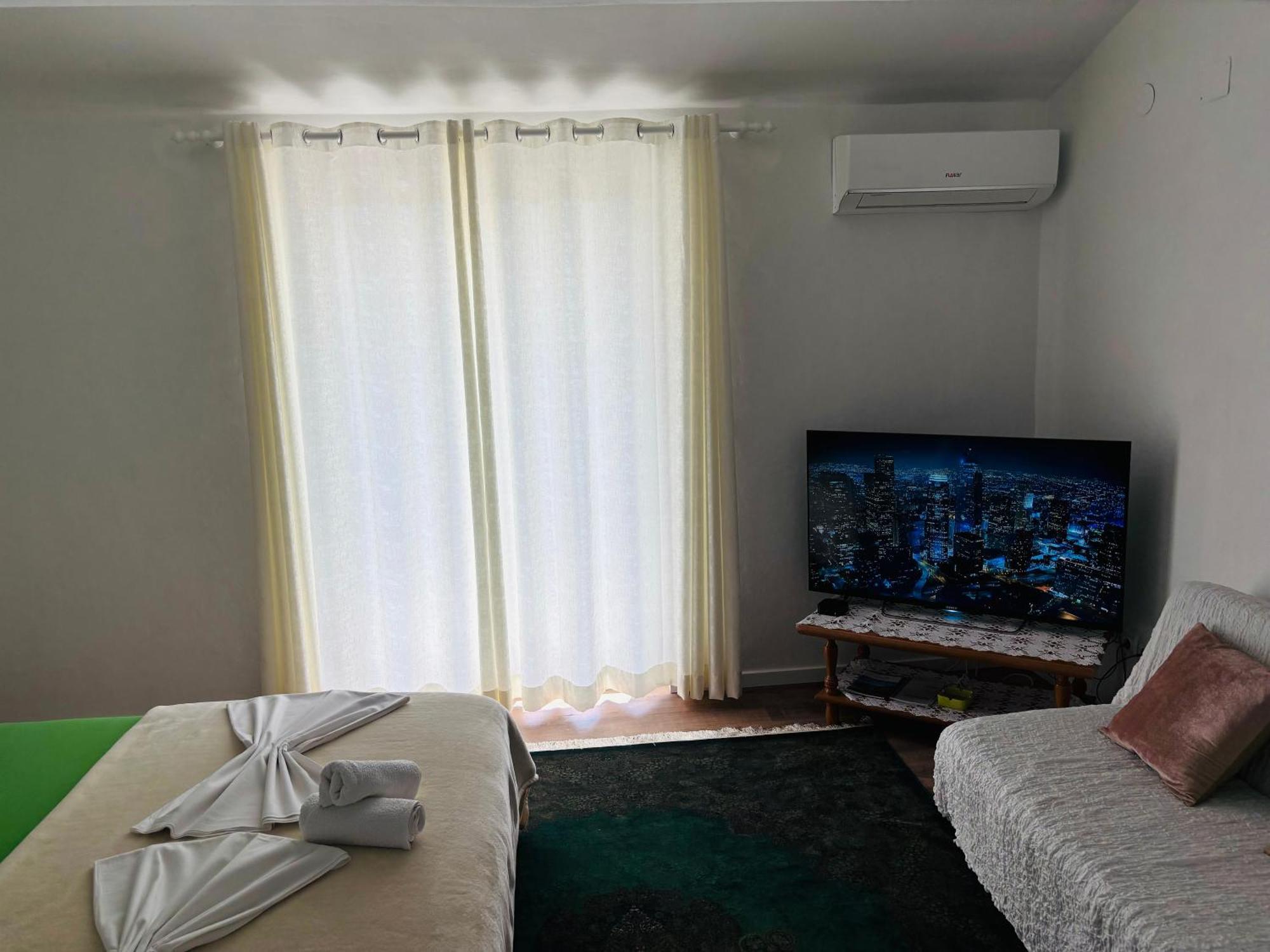 Rooms & App Minka Ядраново Екстериор снимка