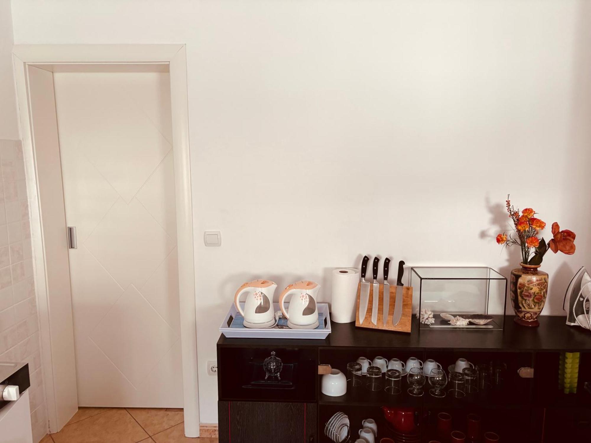 Rooms & App Minka Ядраново Екстериор снимка