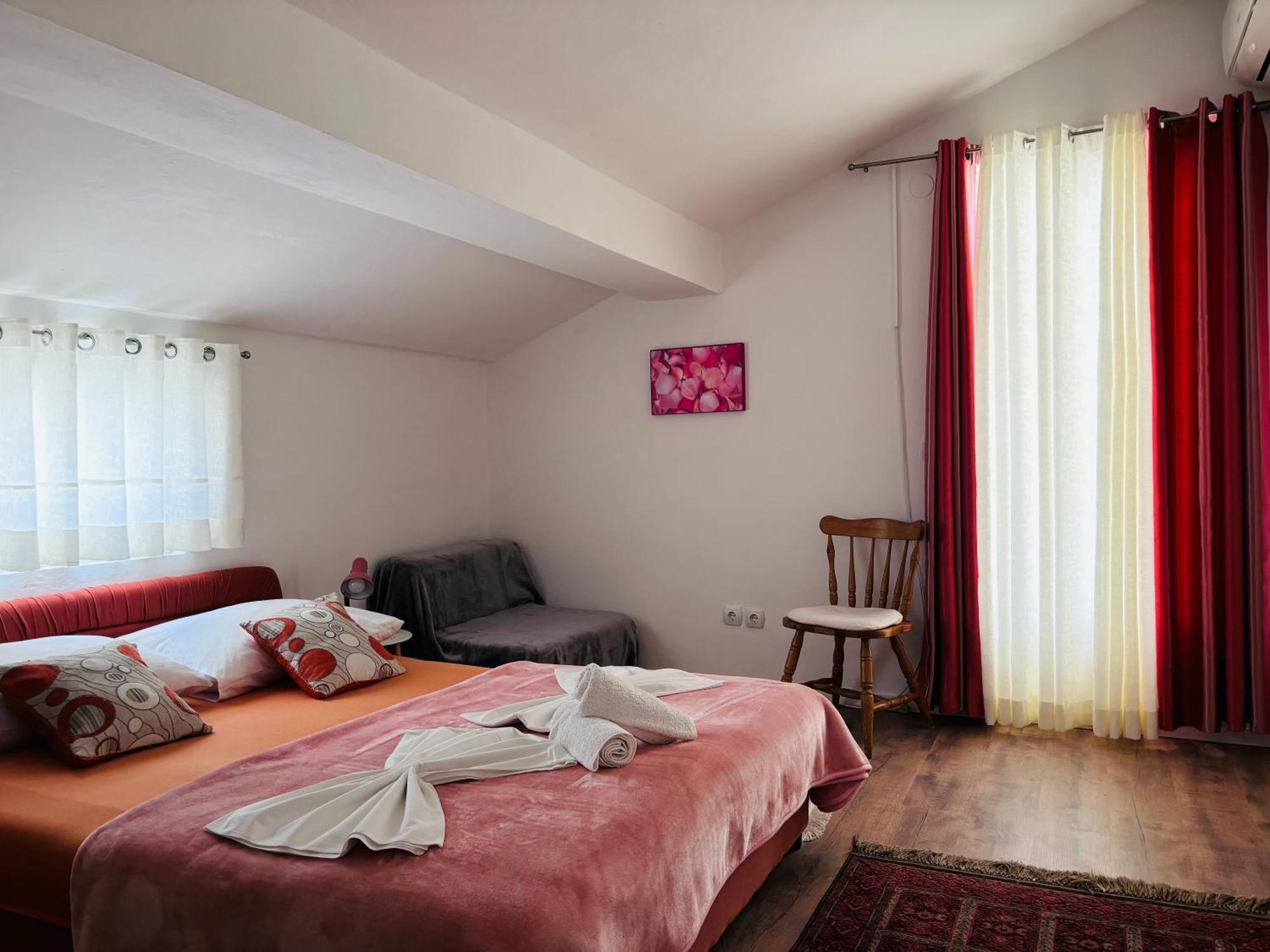 Rooms & App Minka Ядраново Екстериор снимка