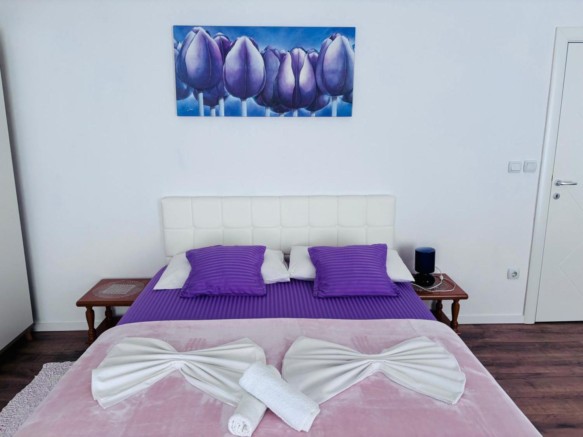 Rooms & App Minka Ядраново Екстериор снимка