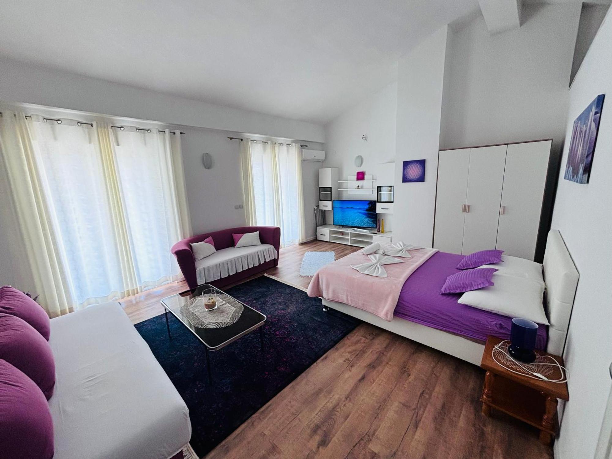Rooms & App Minka Ядраново Екстериор снимка