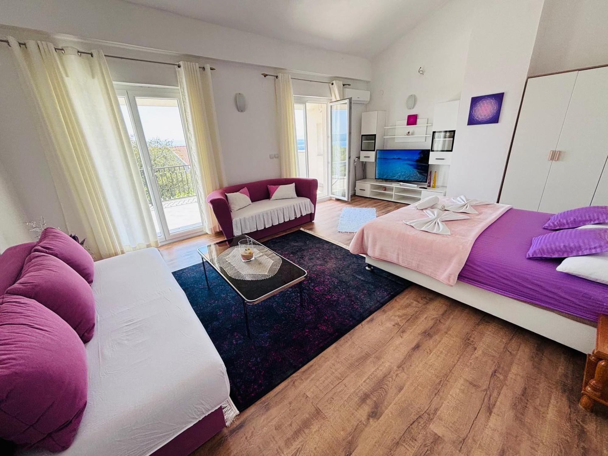 Rooms & App Minka Ядраново Екстериор снимка