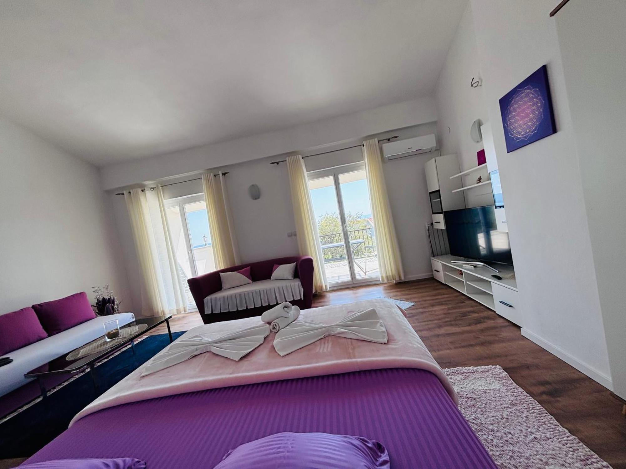 Rooms & App Minka Ядраново Екстериор снимка