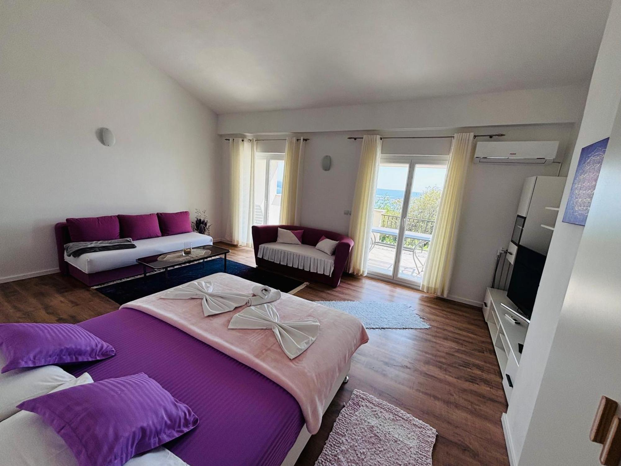 Rooms & App Minka Ядраново Екстериор снимка