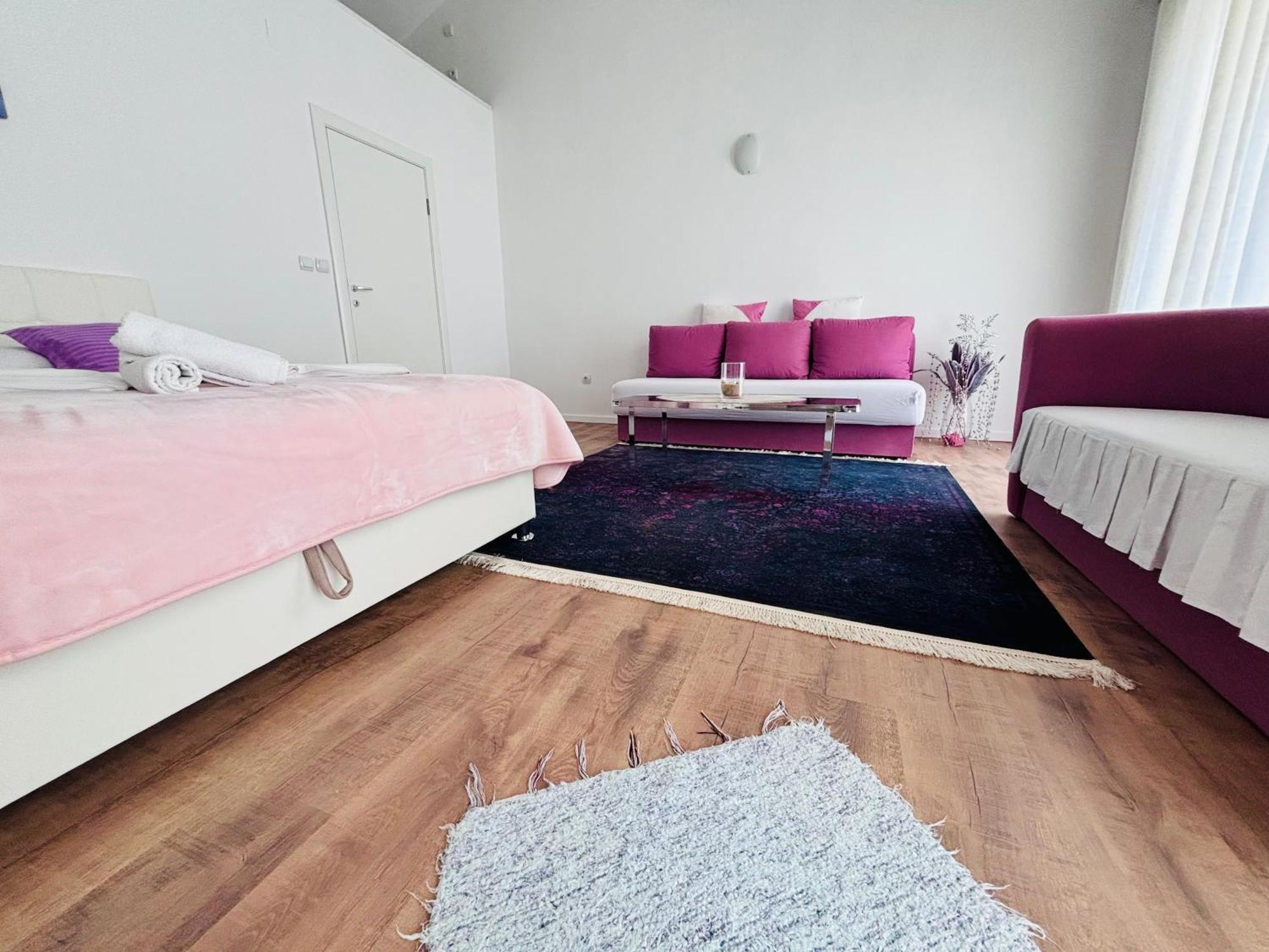 Rooms & App Minka Ядраново Екстериор снимка