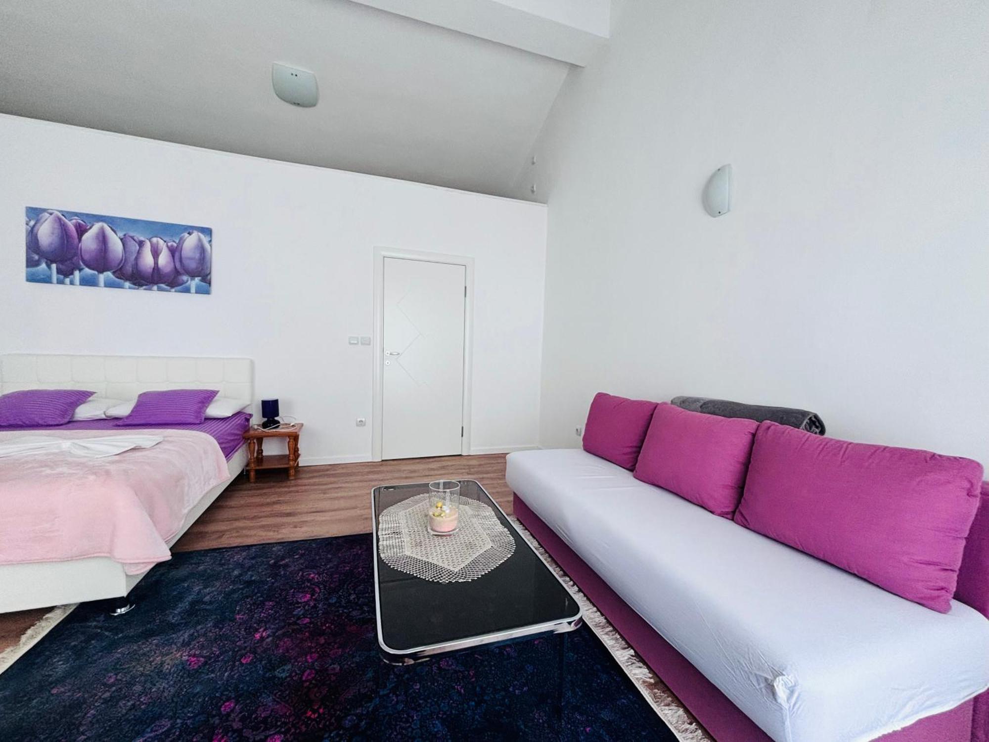 Rooms & App Minka Ядраново Екстериор снимка