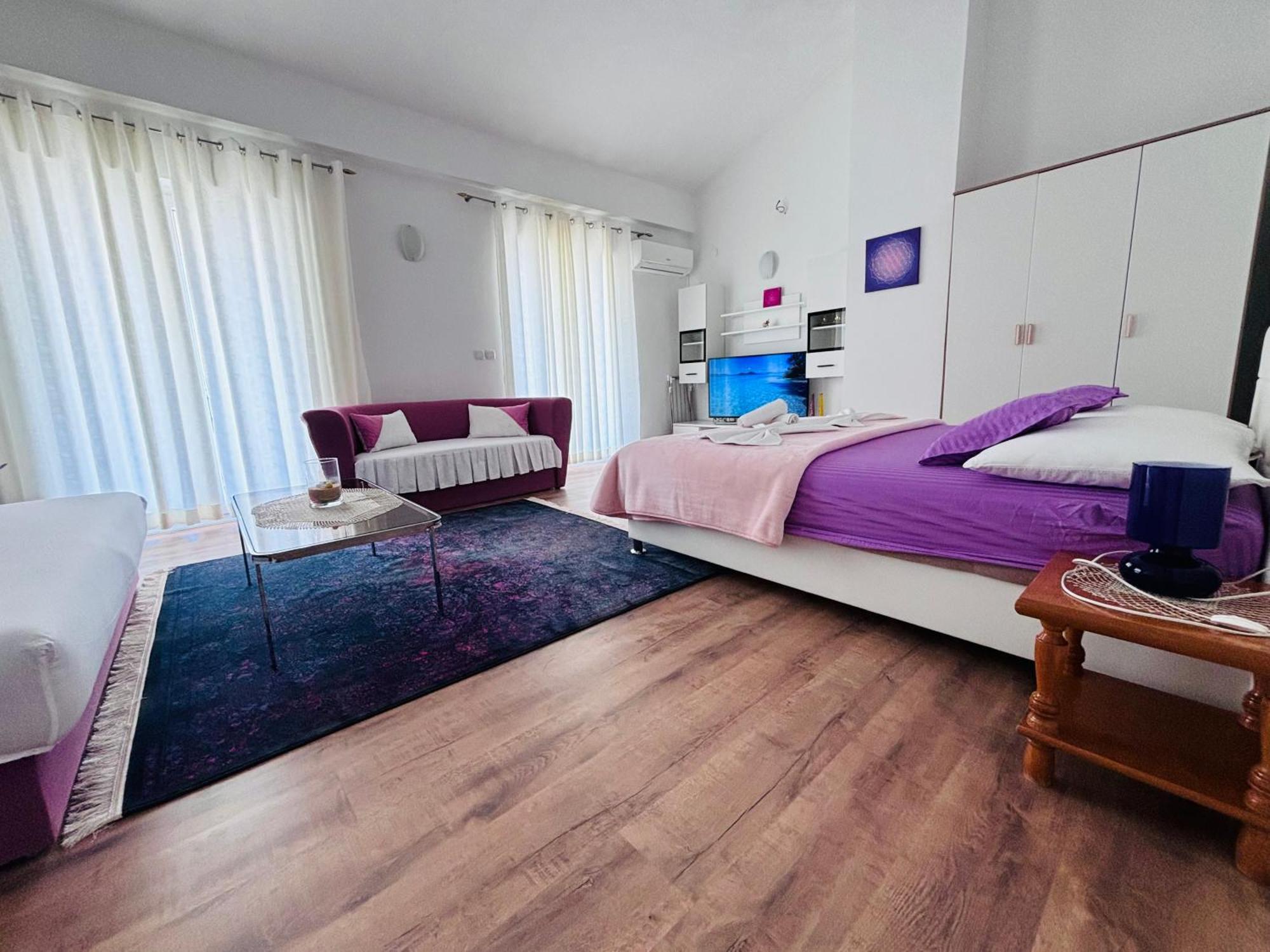 Rooms & App Minka Ядраново Екстериор снимка