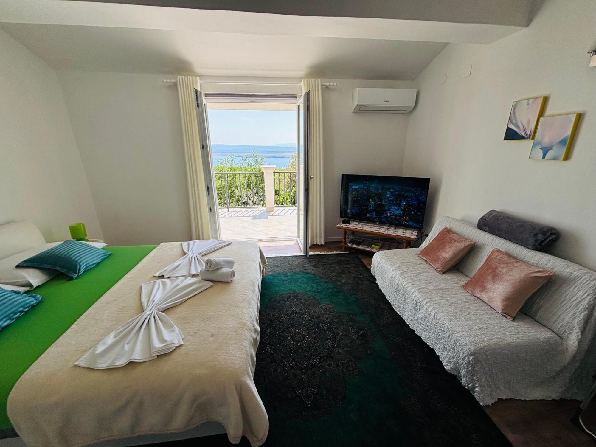 Rooms & App Minka Ядраново Екстериор снимка