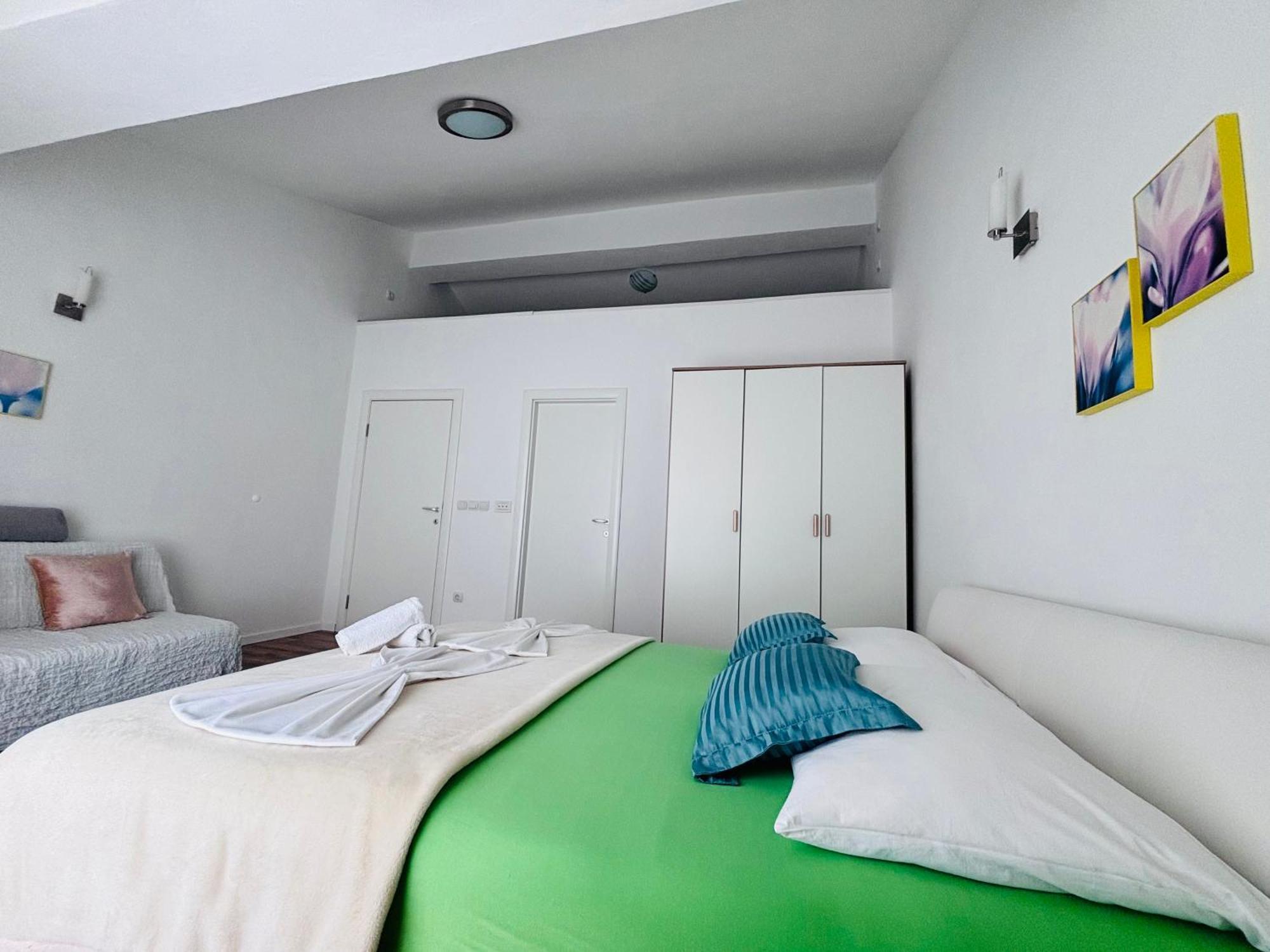 Rooms & App Minka Ядраново Екстериор снимка