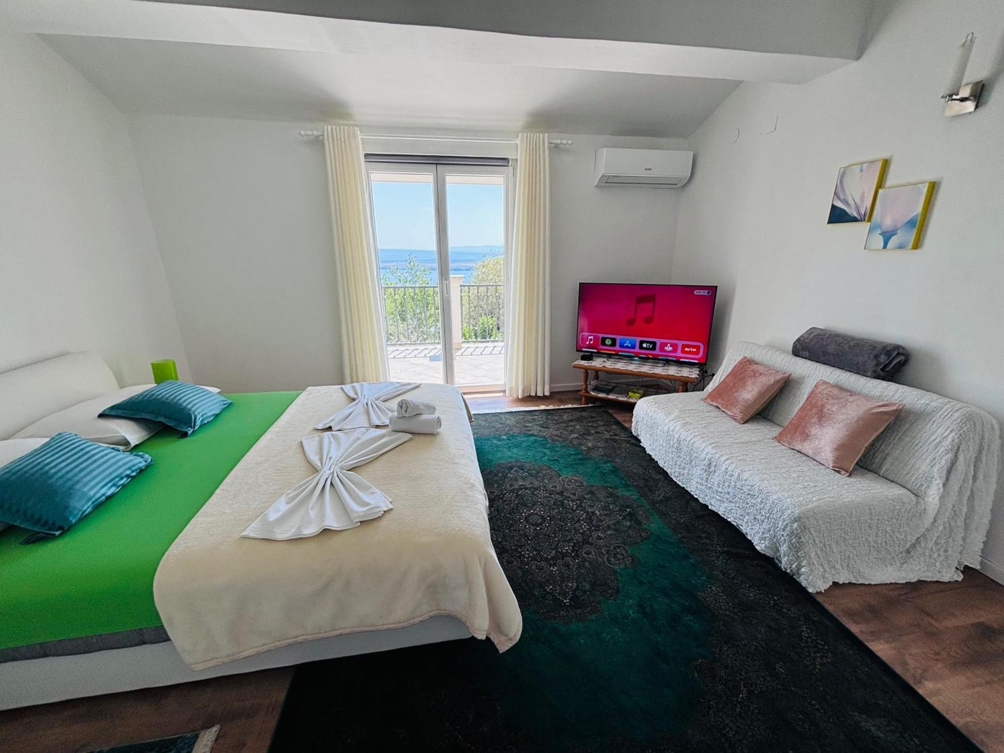 Rooms & App Minka Ядраново Екстериор снимка
