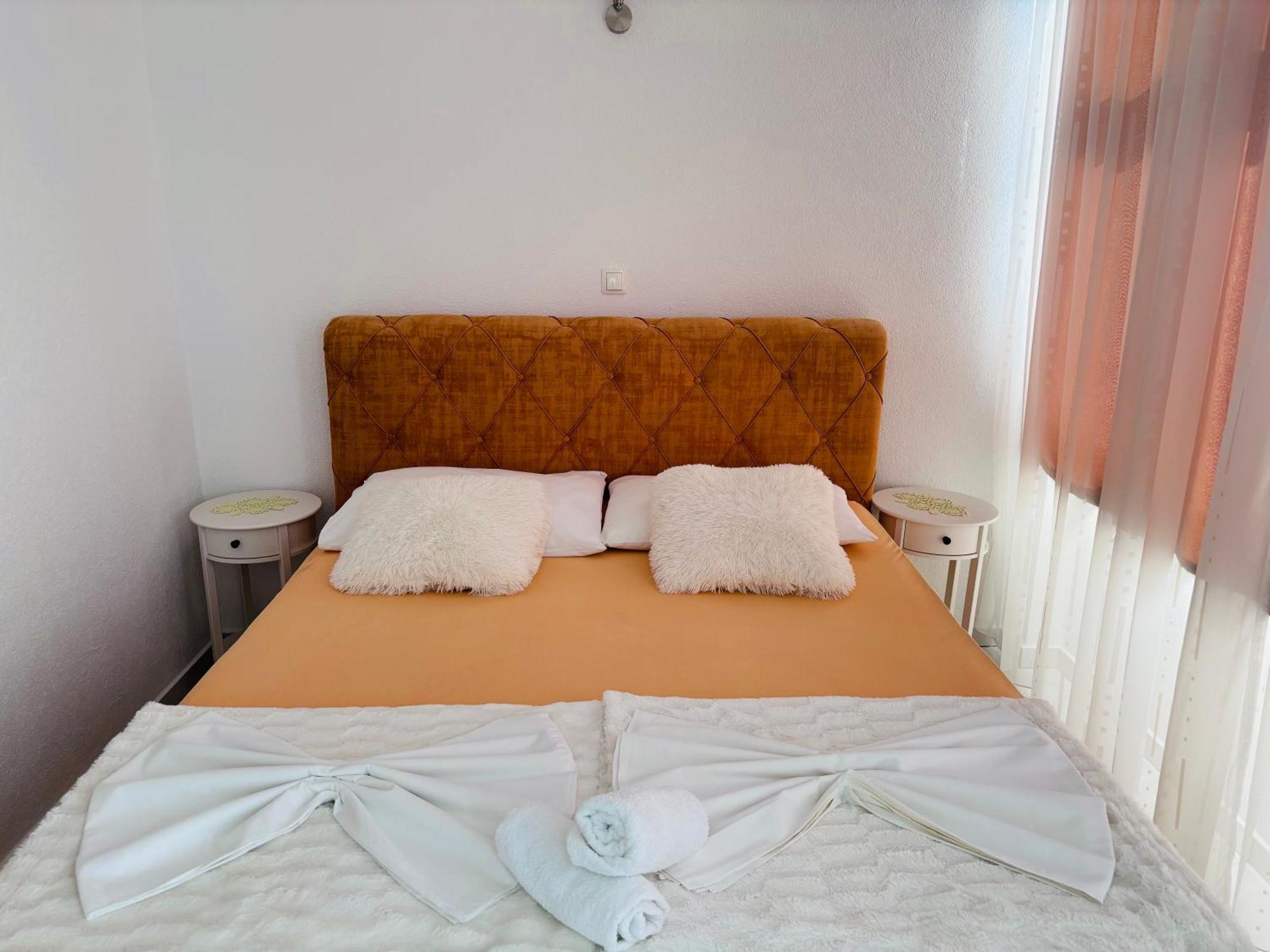 Rooms & App Minka Ядраново Екстериор снимка