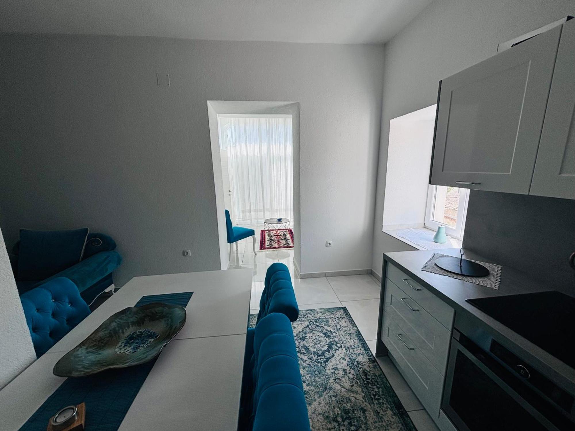Rooms & App Minka Ядраново Екстериор снимка