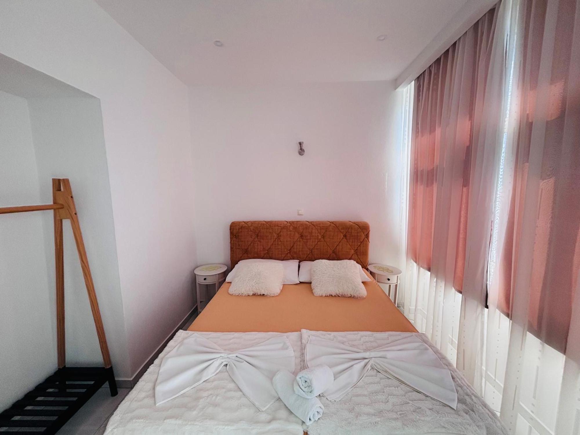 Rooms & App Minka Ядраново Екстериор снимка