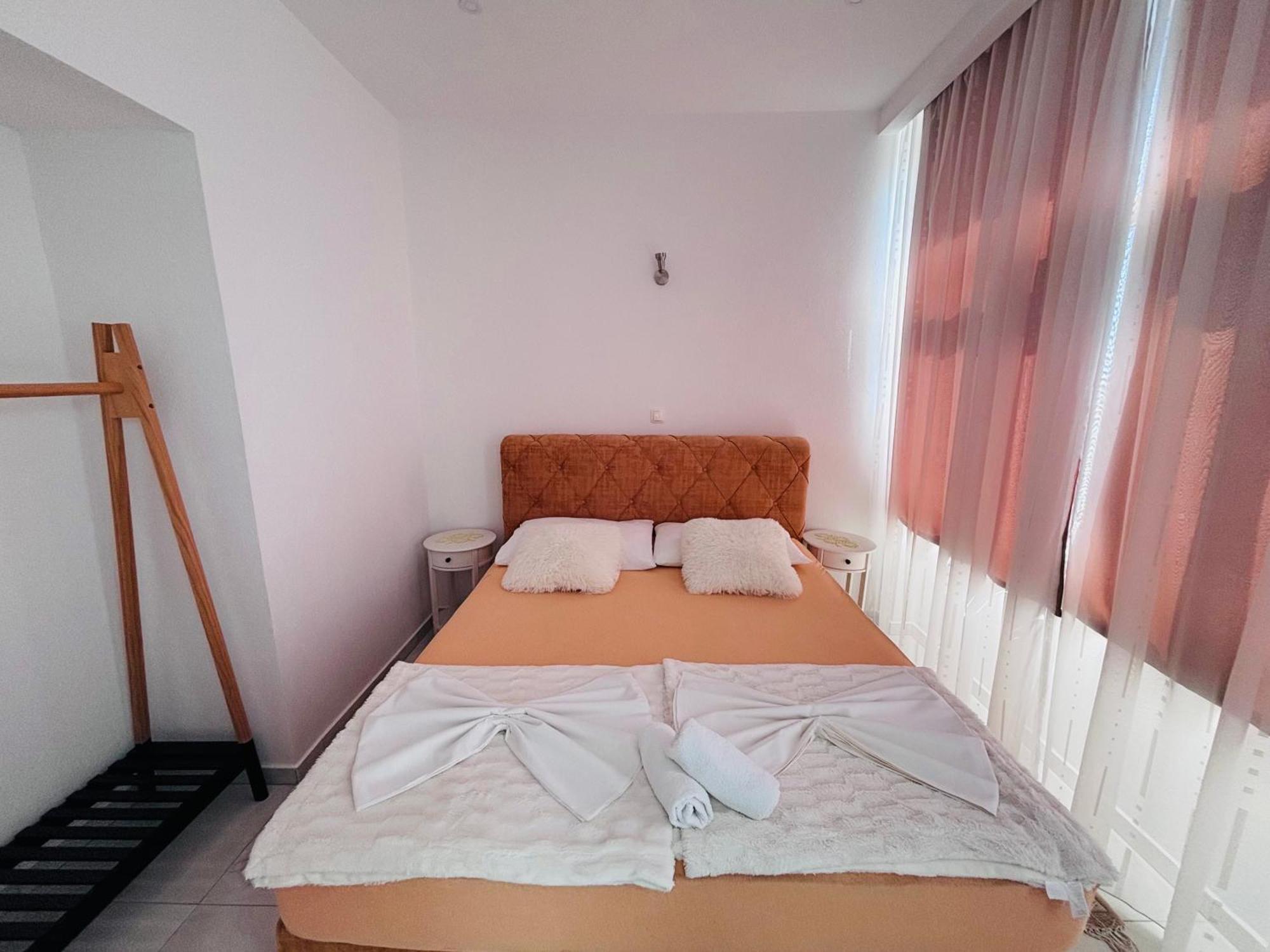 Rooms & App Minka Ядраново Екстериор снимка