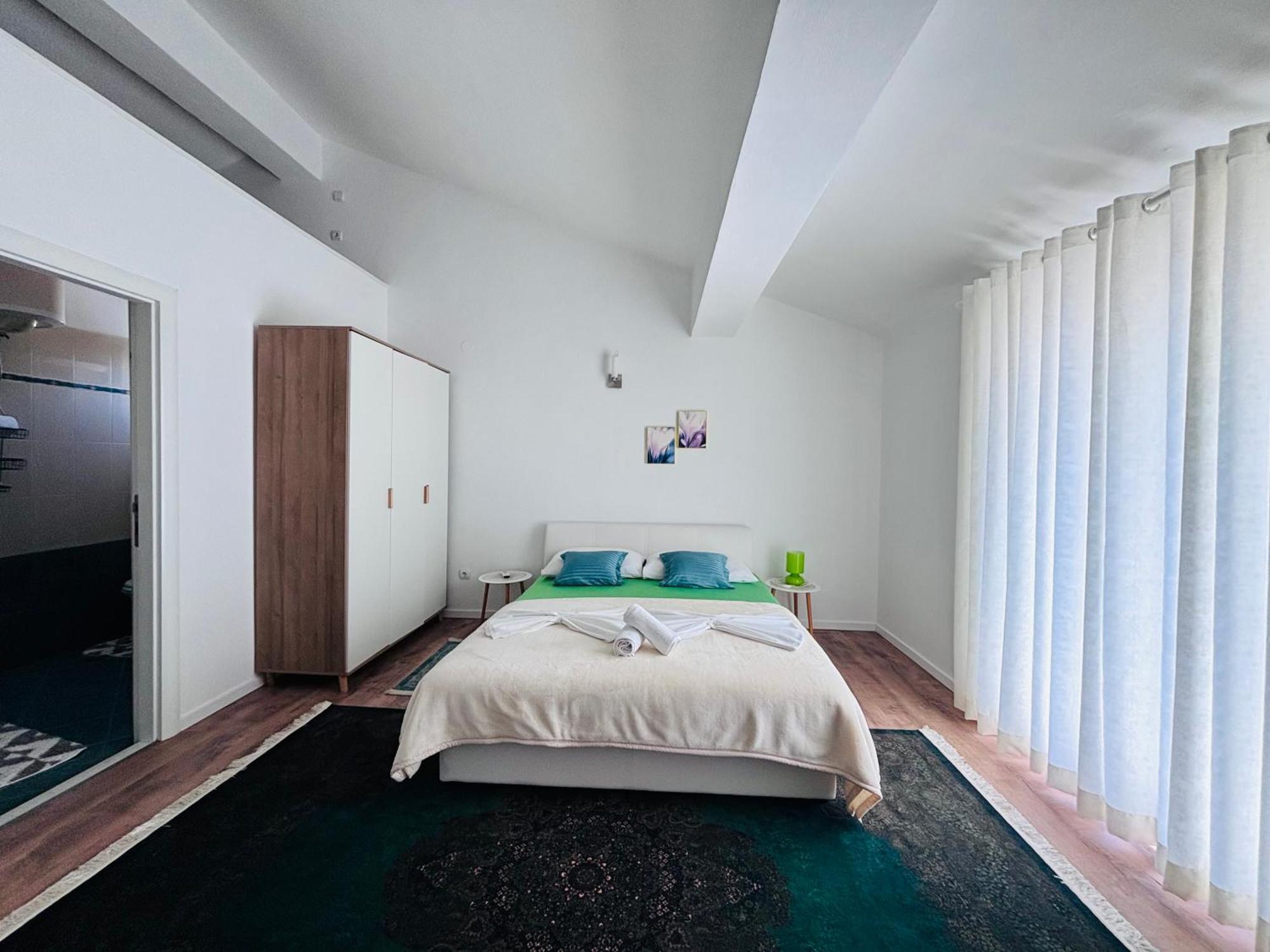 Rooms & App Minka Ядраново Екстериор снимка
