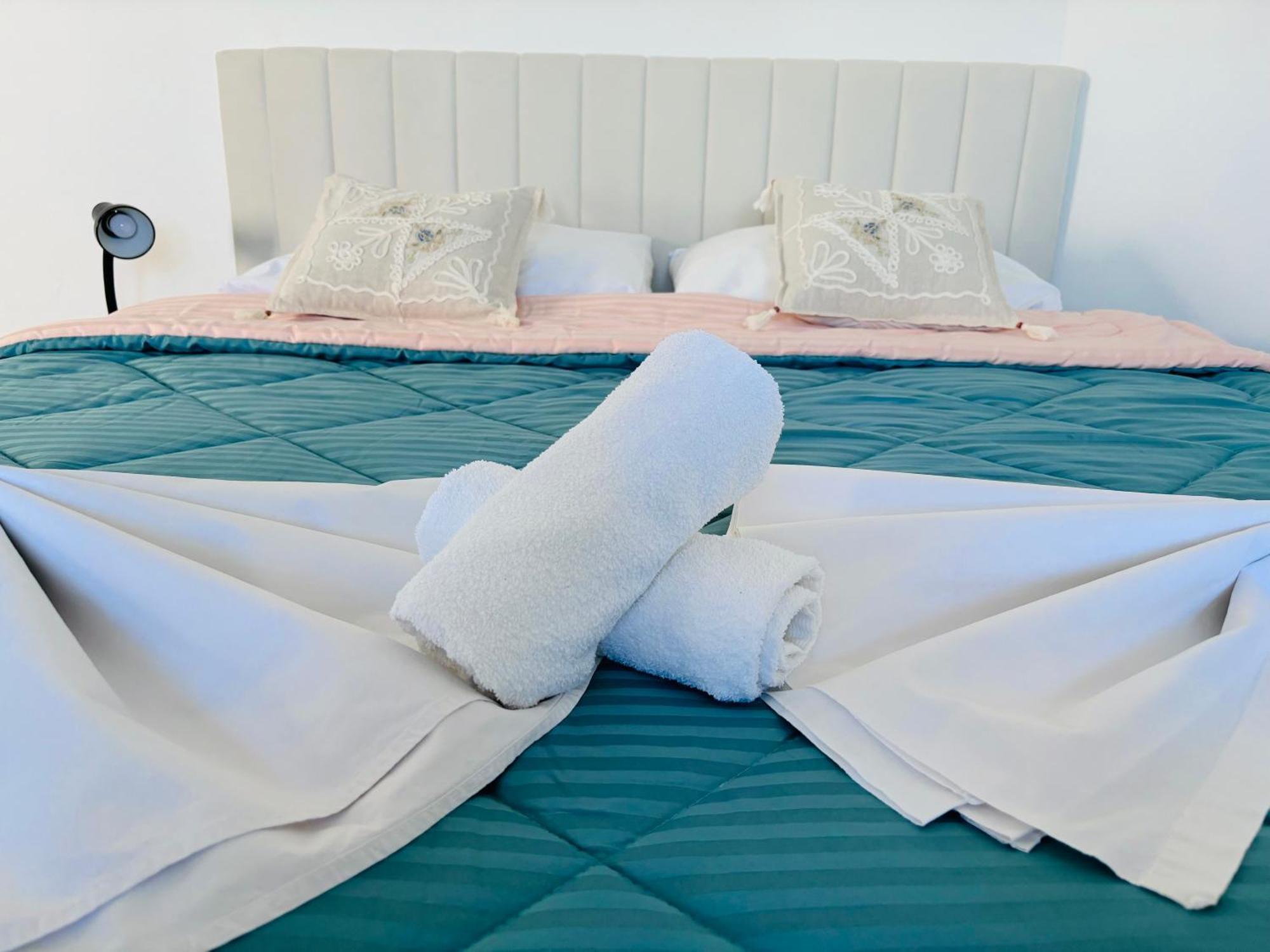 Rooms & App Minka Ядраново Екстериор снимка