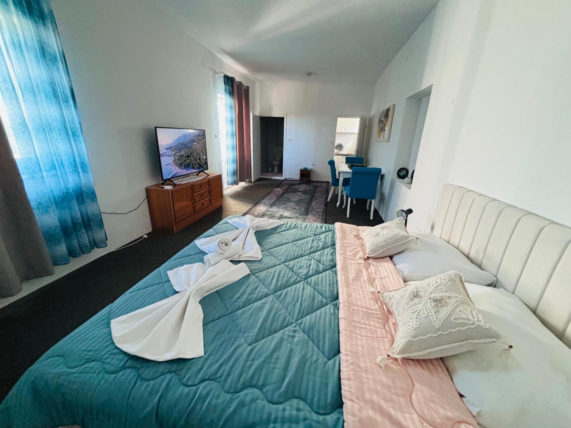 Rooms & App Minka Ядраново Екстериор снимка