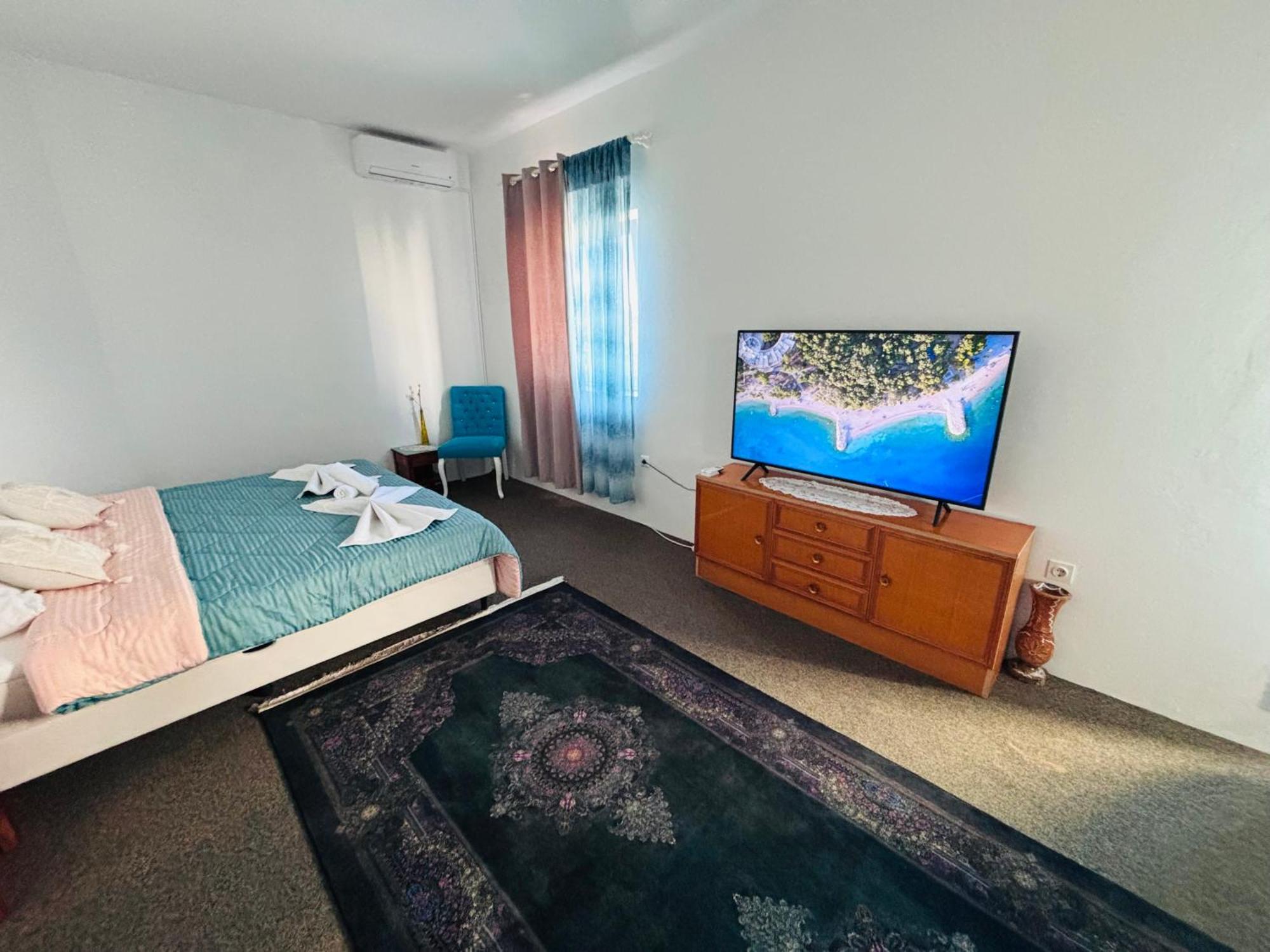 Rooms & App Minka Ядраново Екстериор снимка